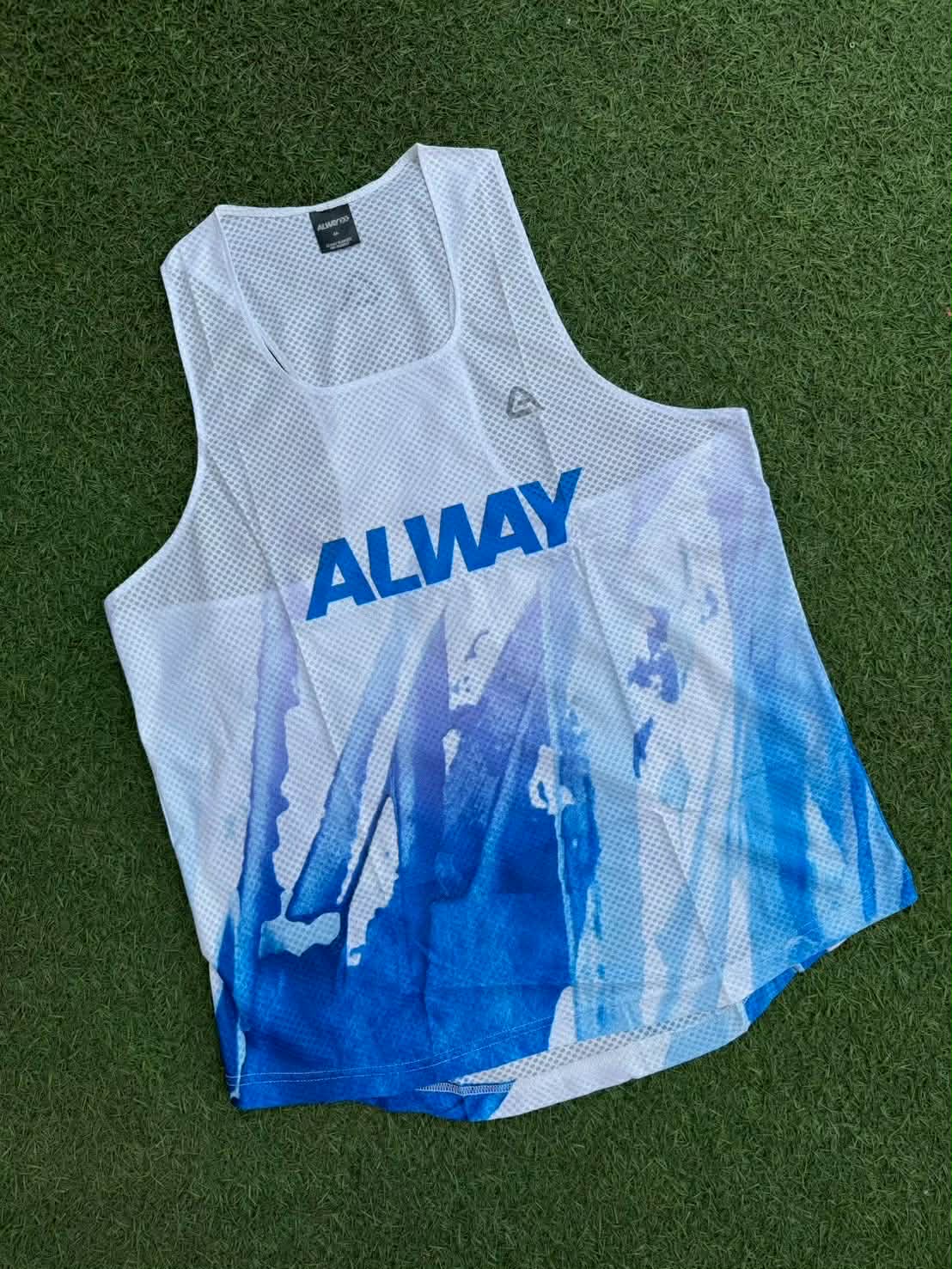 เสื้อ Finisher ประจำงาน